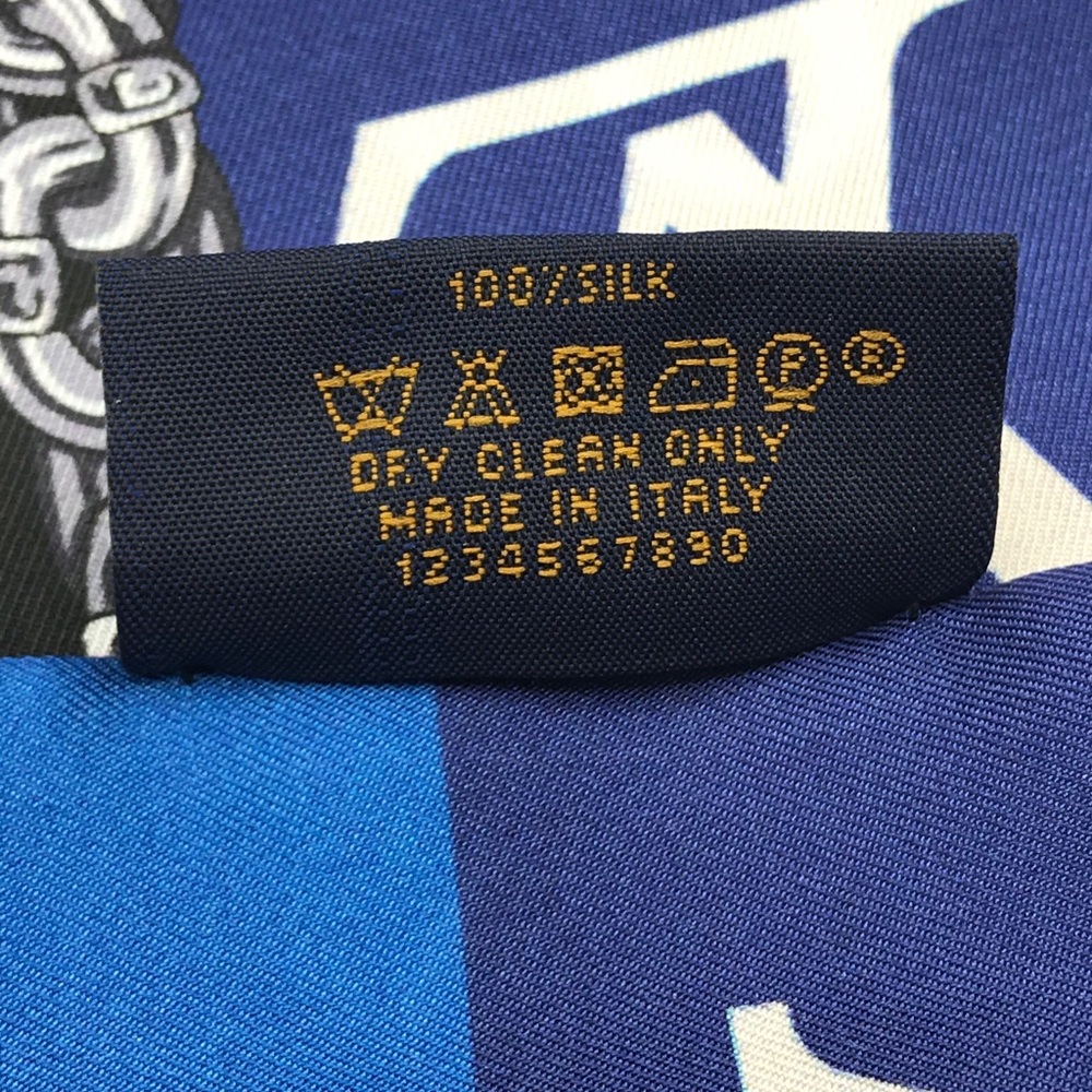 Louis Vuitton Escale Confidential Bandeau Twilly - Picture 9 of 16